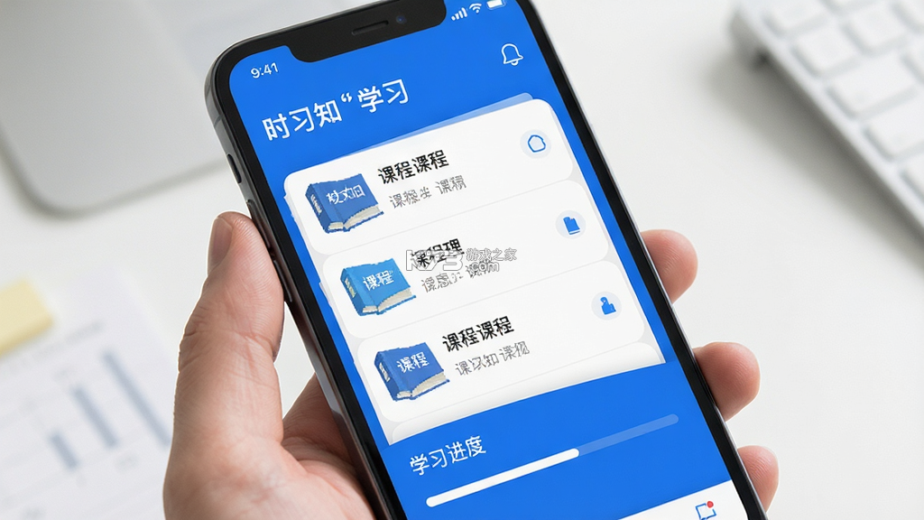 时习知 v2.3.71 app下载