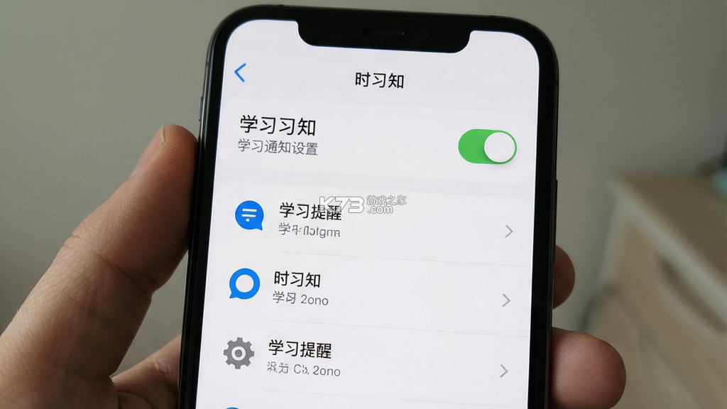 时习知 v2.3.71 app下载