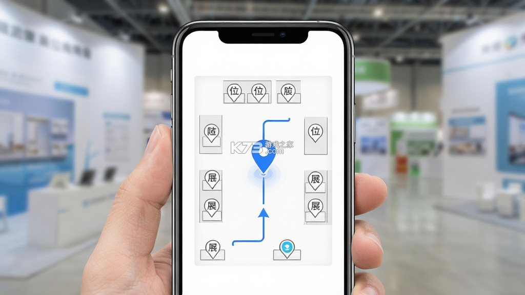 一起展 v1.9.30 官方app下载安装 截图