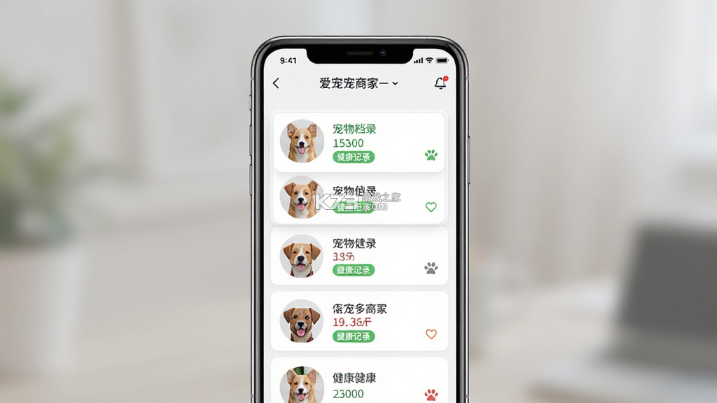 爱宠宠 v1.2.45 app下载 爱宠宠 v1.2.45 app下载
