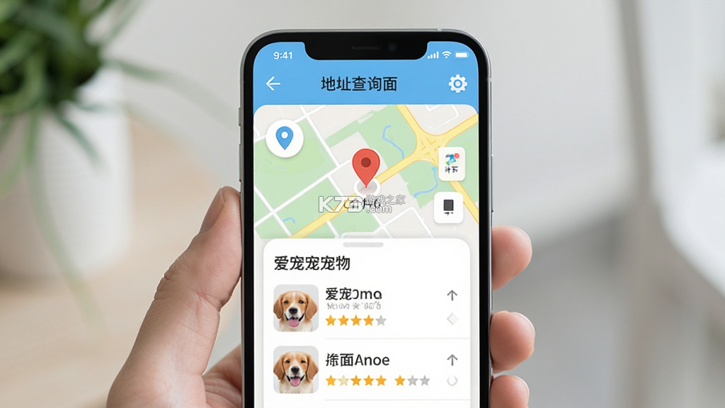 爱宠宠 v1.2.45 app下载 爱宠宠 v1.2.45 app下载