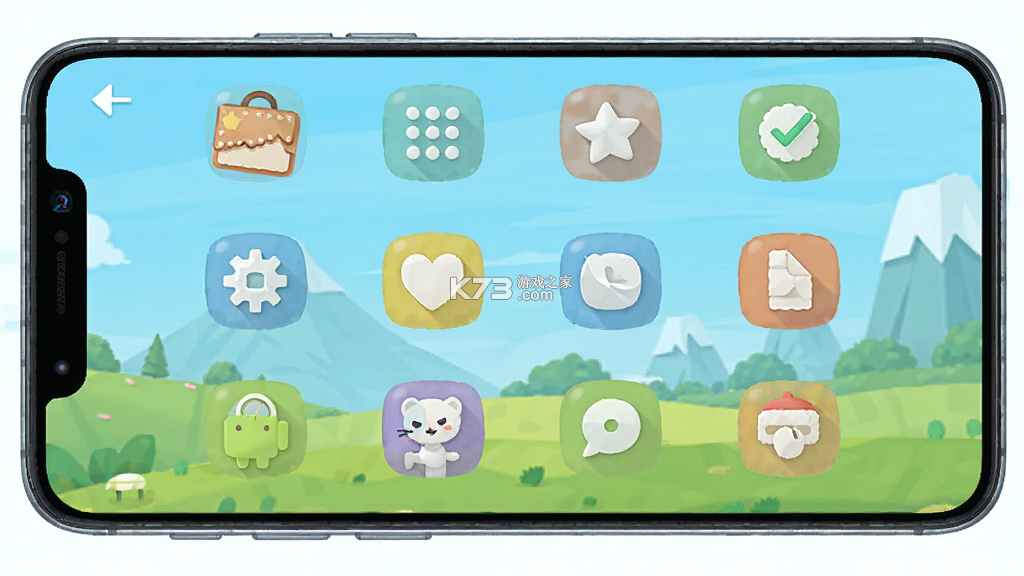 图图快跑 v1.2.0 安卓app下载 截图