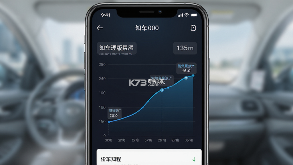 知车 v5.0.2 安卓app下载 截图