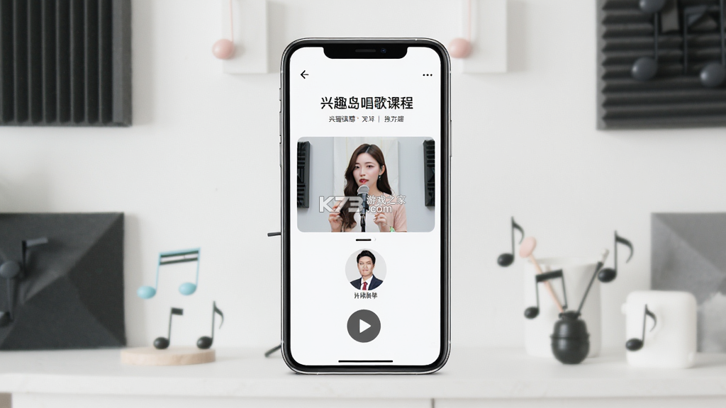 兴趣岛 v4.2.51 下载手机版 截图