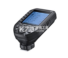 Godox Cam v1.0.10 下载官方版 截图