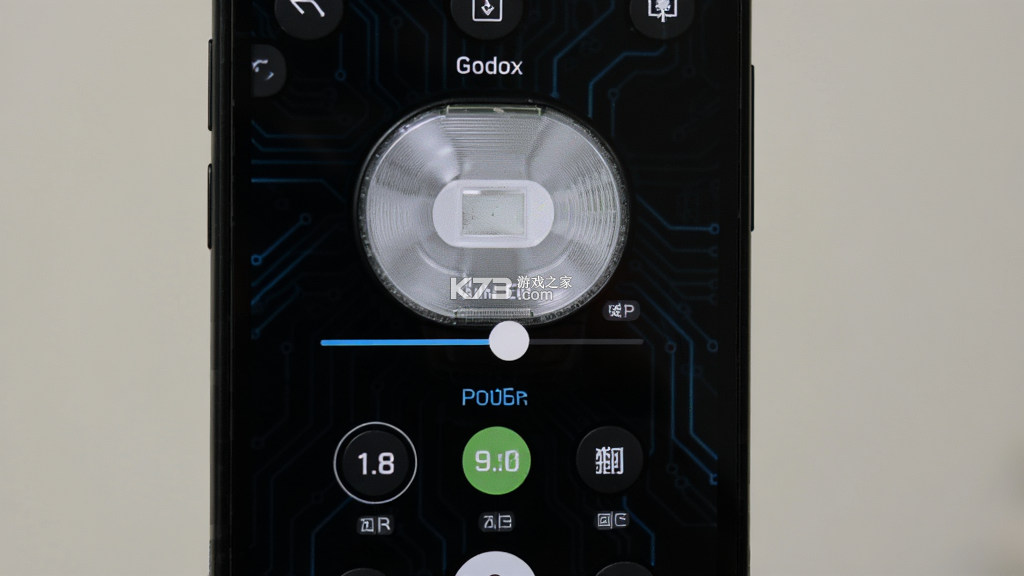 Godox Cam v1.0.10 下载官方版 截图