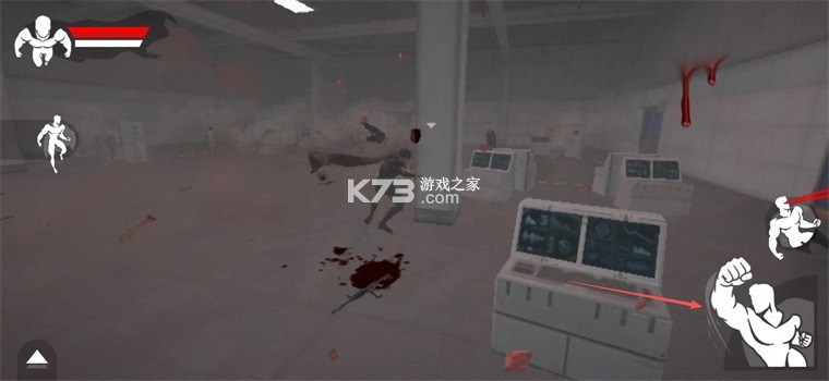 OverPeak超人 v0.6 手游手机版下载 截图