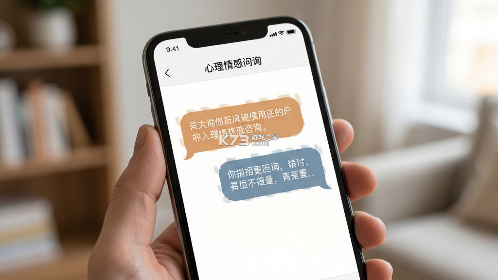 询惑 v1.1.5 安卓app下载 截图