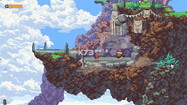 猫头鹰男孩 v1.0 手机版 截图