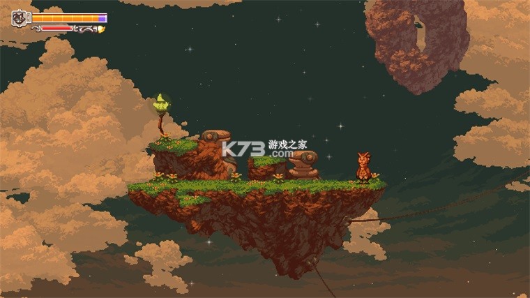 猫头鹰男孩 v1.0 手机版 截图