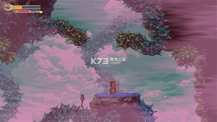 猫头鹰男孩 v1.0 手机版 截图