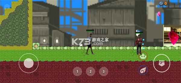 抽象大乱斗 v1.0.0 下载官方版 截图