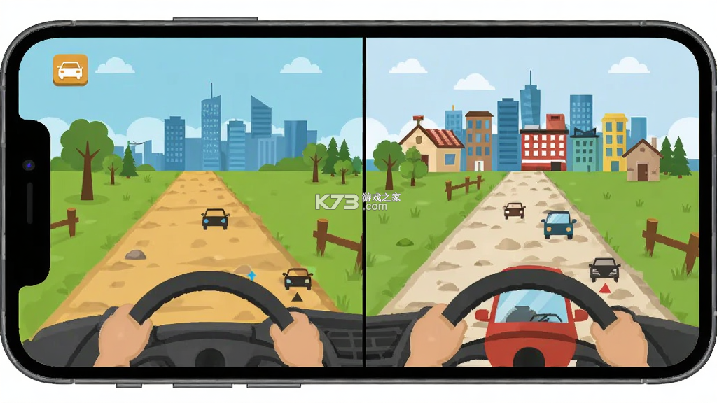 乡村道路(Rural Roads) v1.5 安卓app下载 截图