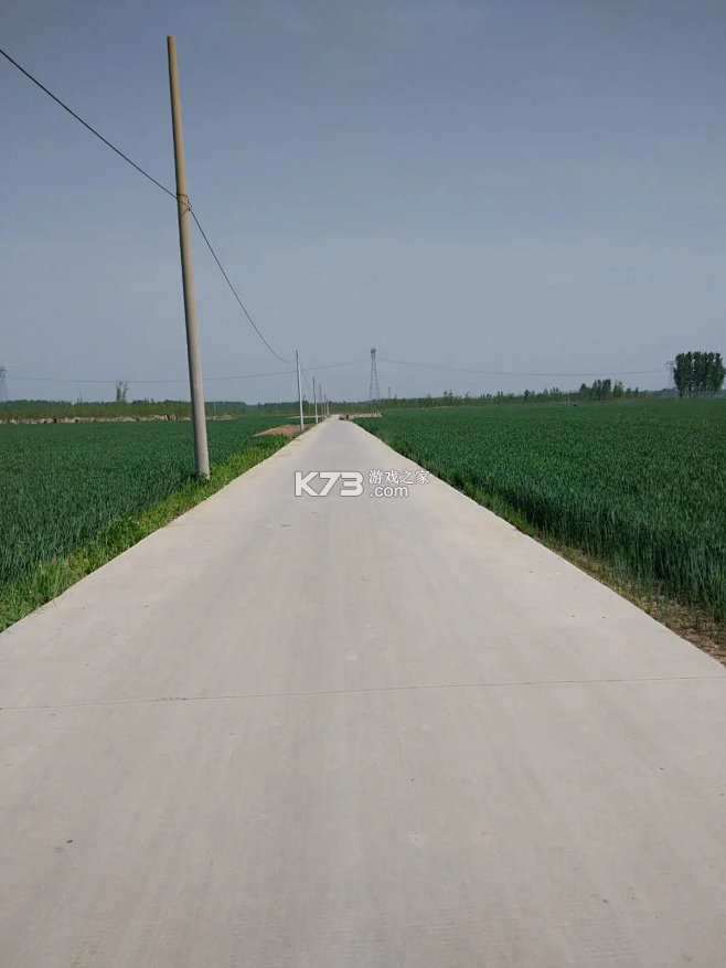乡村道路(Rural Roads) v1.5 安卓app下载 截图