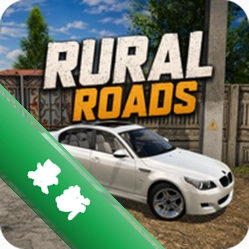 乡村道路(Rural Roads)安卓app下载v1.5