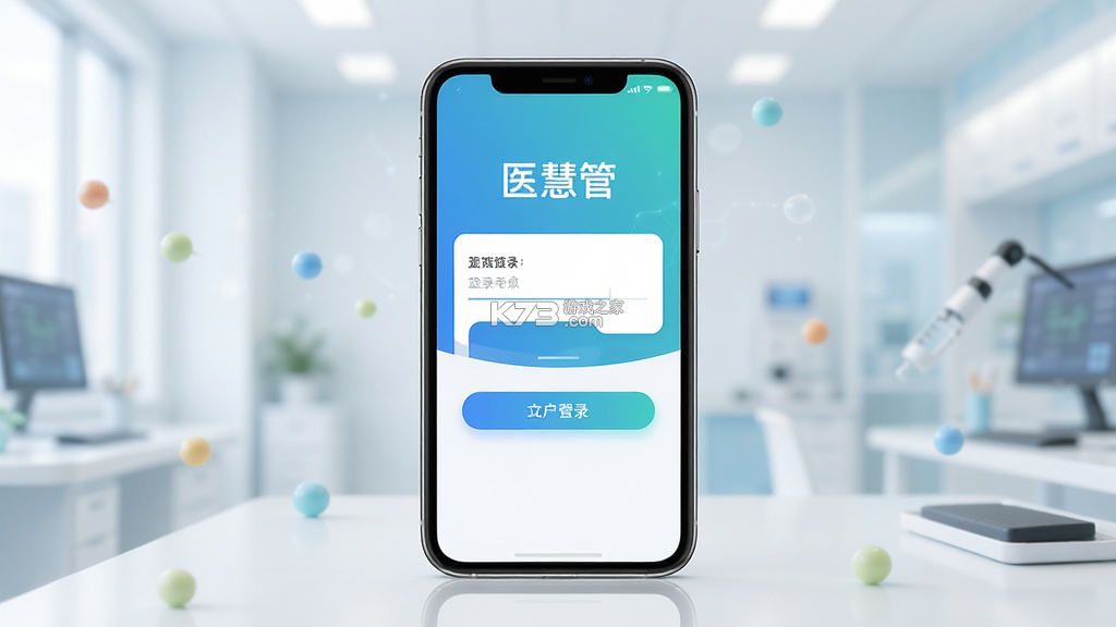 医慧管 v1.5.29 app下载