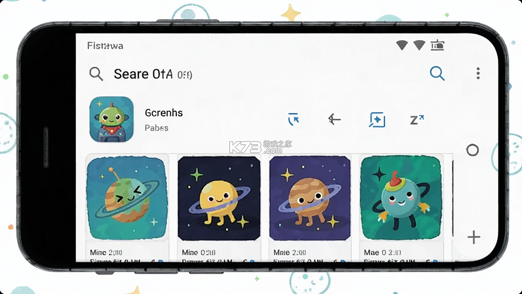 拼豆星球 v1.3.3 官方app下载安装 截图