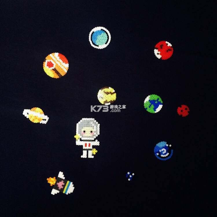 拼豆星球 v1.3.3 官方app下载安装 截图