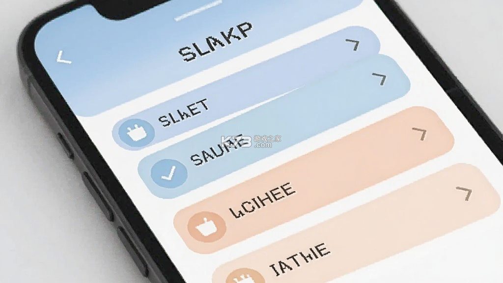 小小成就 v1.0.0 app下载 截图