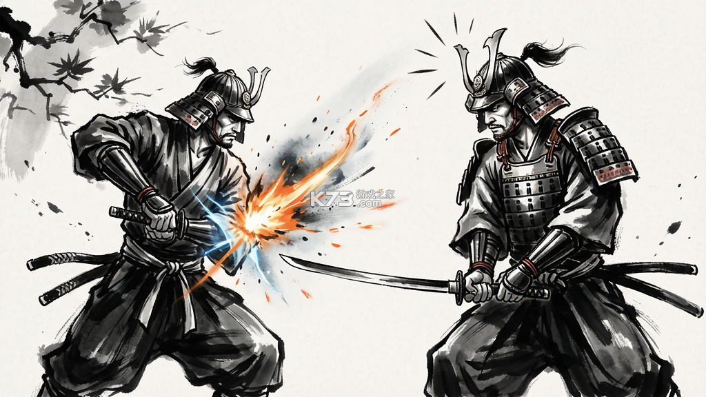 武德武士 v0.4 安卓下载