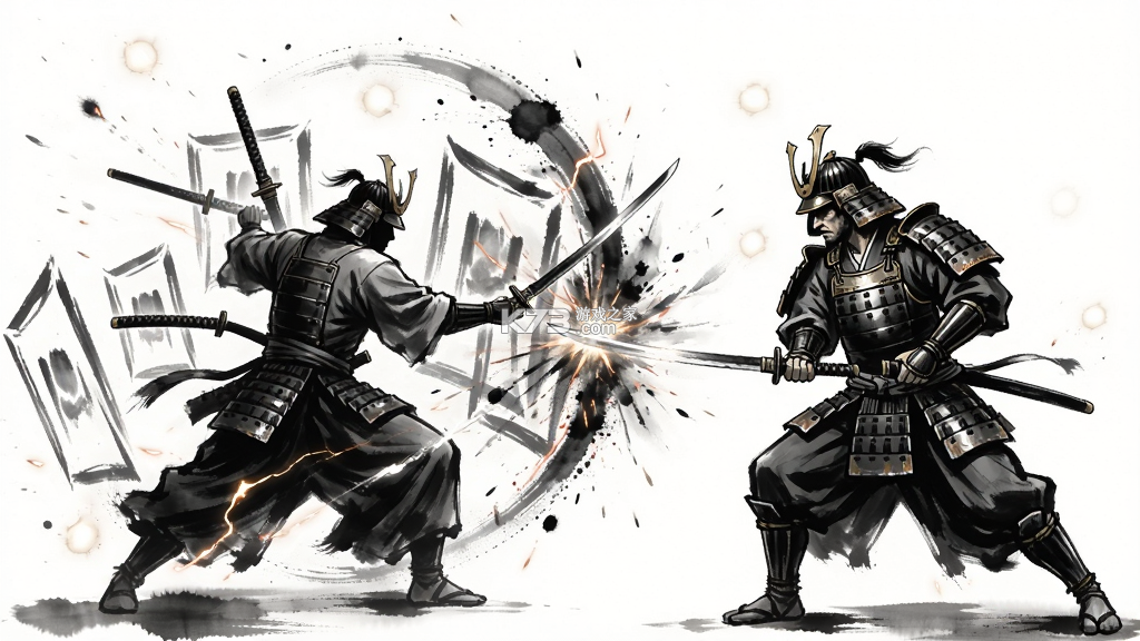 武德武士 v0.4 安卓下载