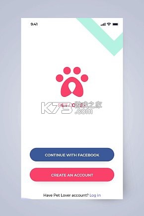 逗号家族-萌宠交友 v1.0.5 安卓app下载 截图