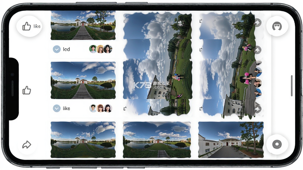 全景秀 v38.10.06 官方app下载安装 截图