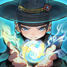 鬼怪世界 v1.0.34 手游下载官方版