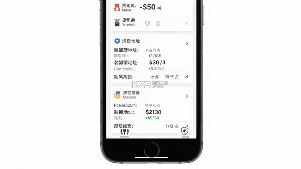 货司通(货通达) v2.1.7 官方app下载安装 截图