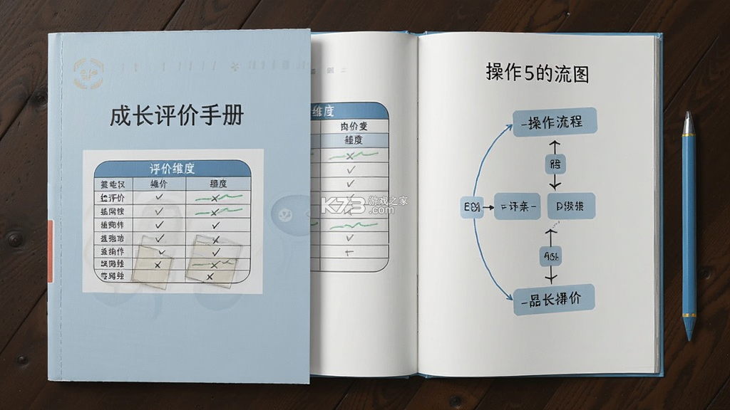 成长评价 v5.12 安卓app下载