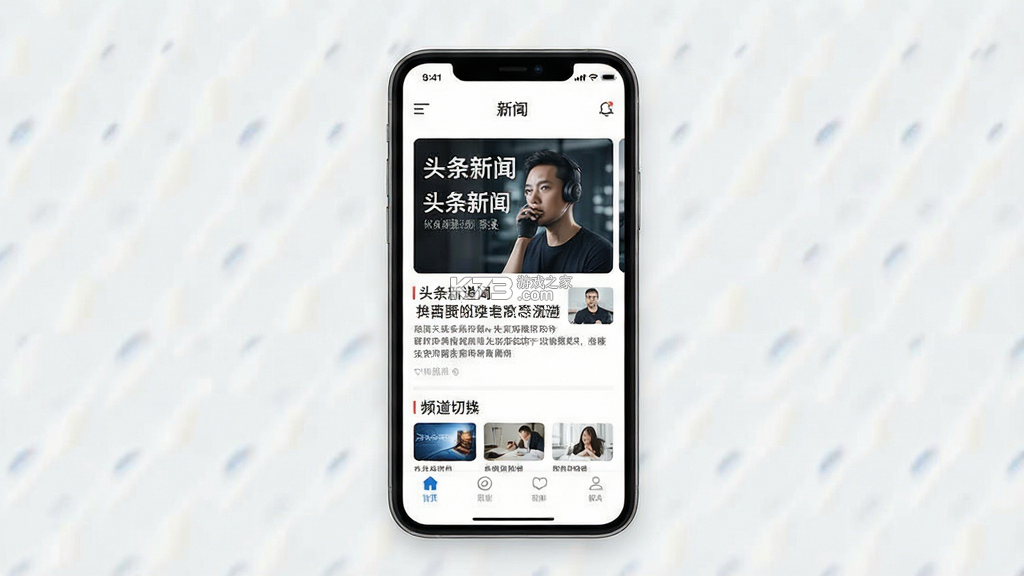 海报新闻 v12.4.0 下载app安装正版 截图