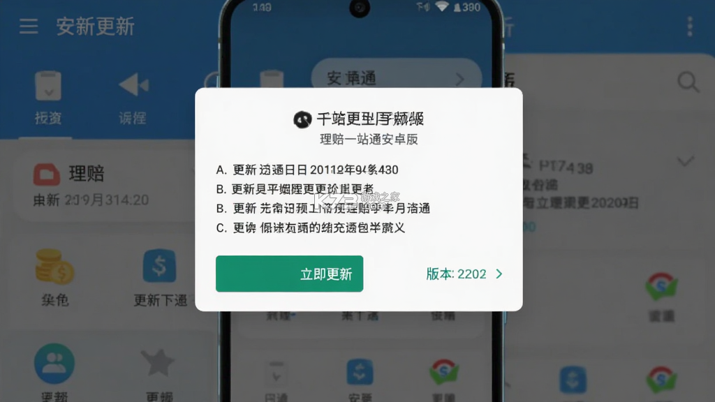 理赔一站通 v1.7.4 app下载