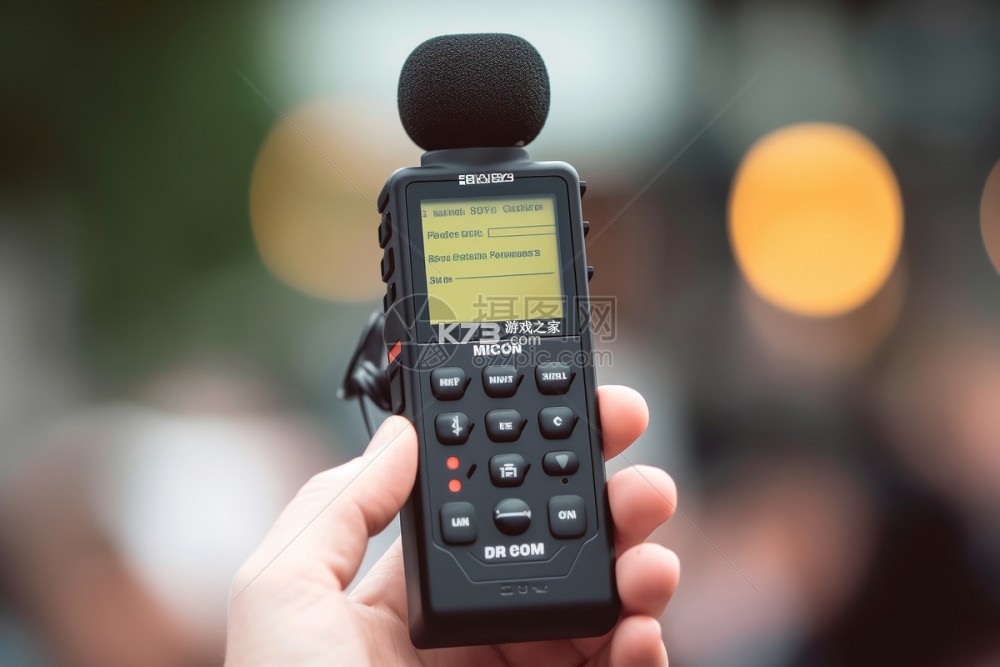录音机高清 v7.6.0 官方app下载安装 截图