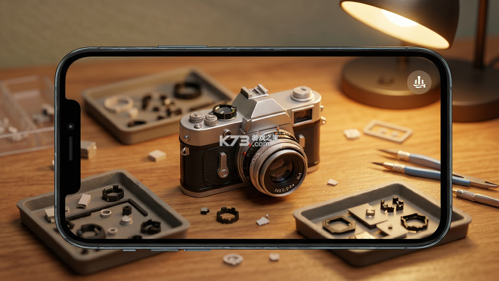 我爱拼模型 v3.2.7.0 官方app下载安装