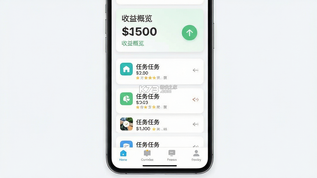 闪薪达副业 v3.0.3 安卓app下载
