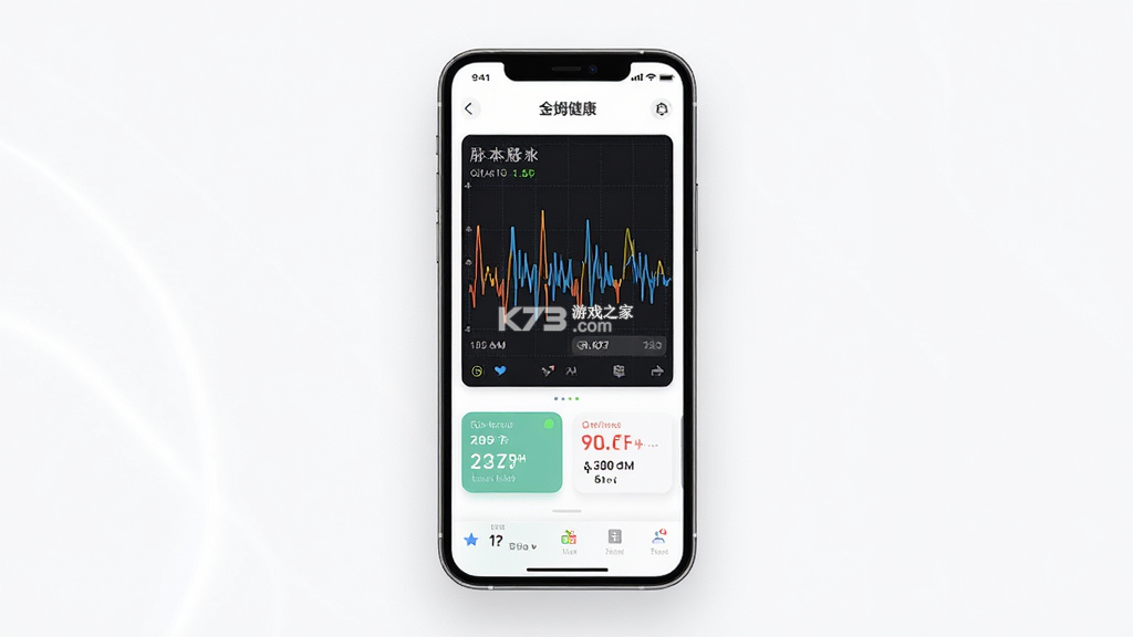 金姆健康 v2.5.3-3339 官方app下载安装