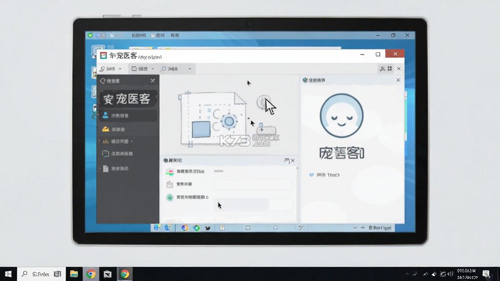 宠医客 v9.6.0 官方app下载安装 截图