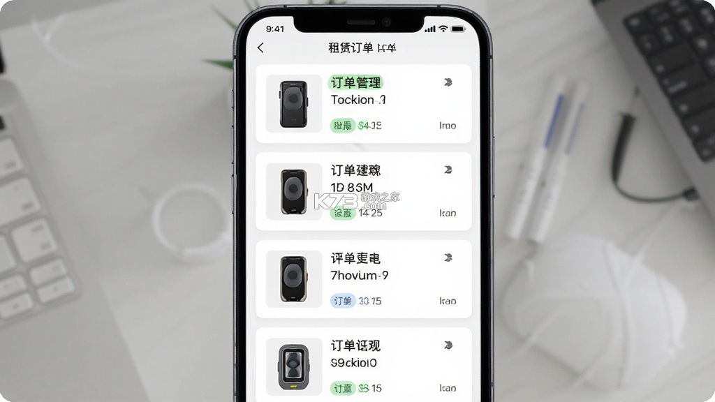 迪瓜租机 v1.0.74 下载app 迪瓜租机 v1.0.74 下载app