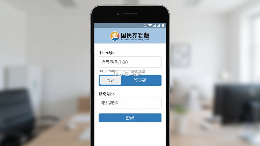 国民养老 v2.3.0 官方app下载安装 截图