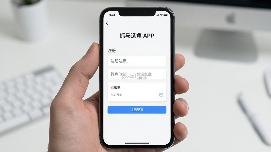 抓马选角 v2.1.5 安卓app下载 截图