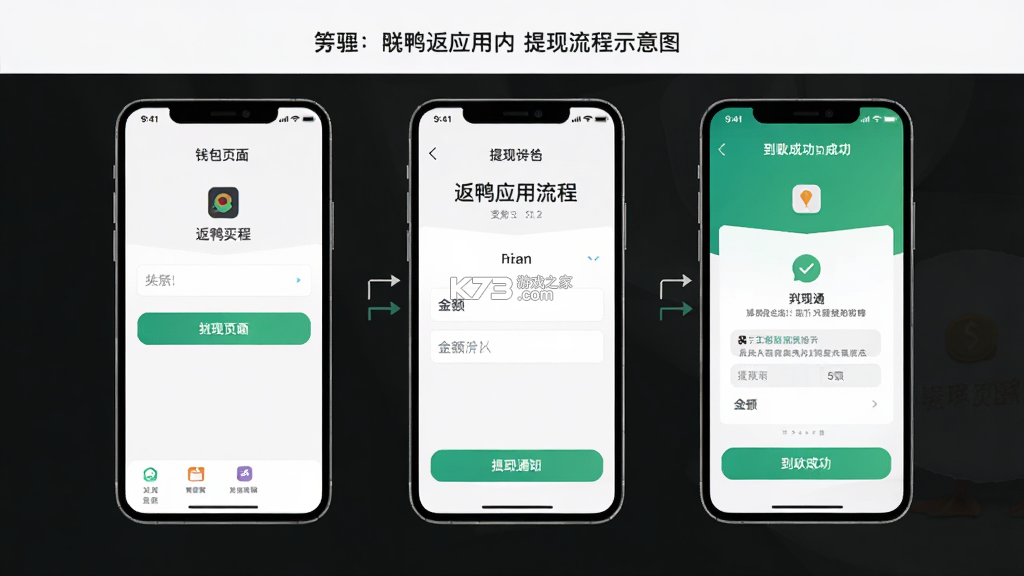 返鸭 v8.1.8 安卓app下载 截图