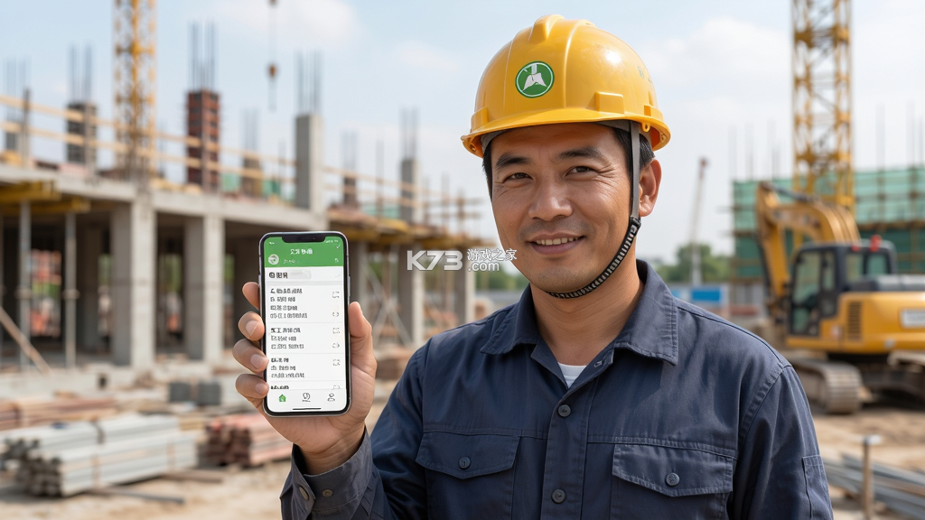 工人乐 v4.4.0 官方app下载安装