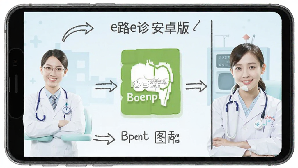 e路e诊 v3.3.49 官方app下载安装 截图