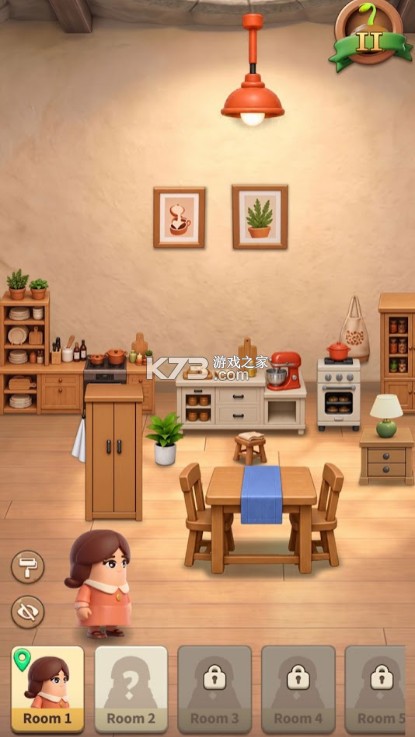 尸控防线 v1.4.24 官方下载 截图