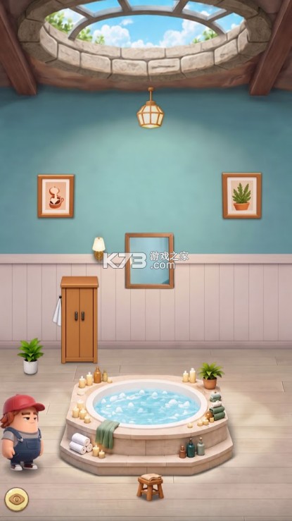尸控防线 v1.4.24 官方下载 截图