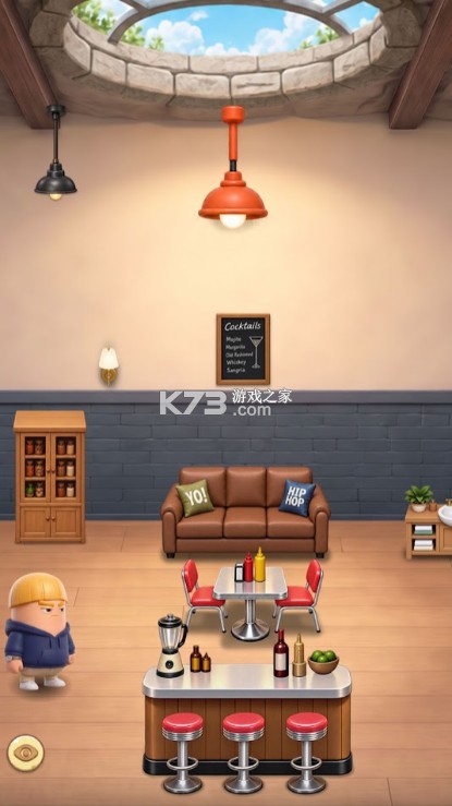尸控防线 v1.4.24 国际服下载 截图