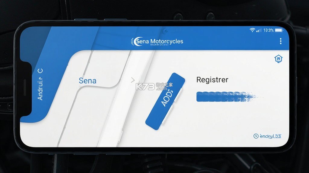 Sena Motorcycles vv3.6 下载app免费 截图