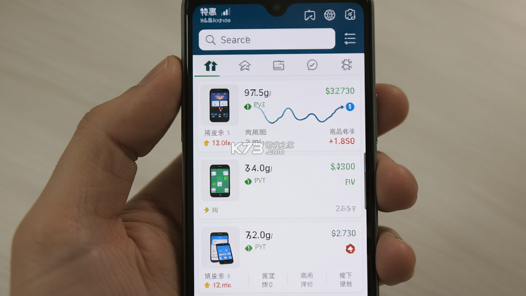 特惠测 v4.1.7 下载官方版 截图