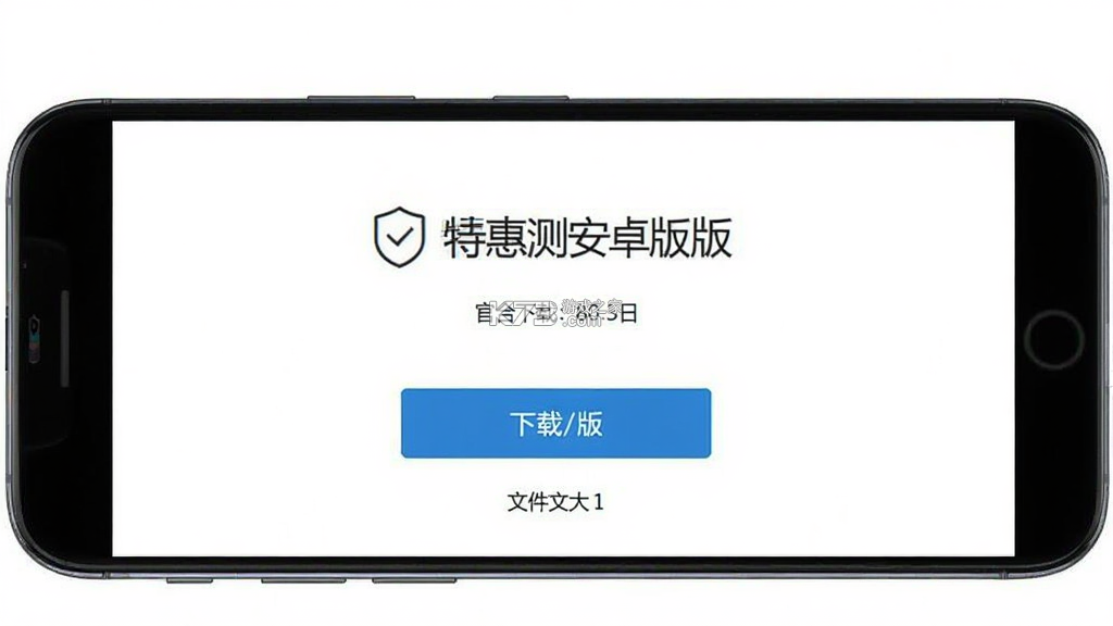 特惠测 v4.1.7 下载官方版 截图