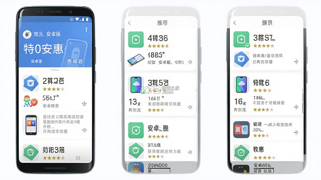 特惠测 v4.1.7 下载官方版 截图